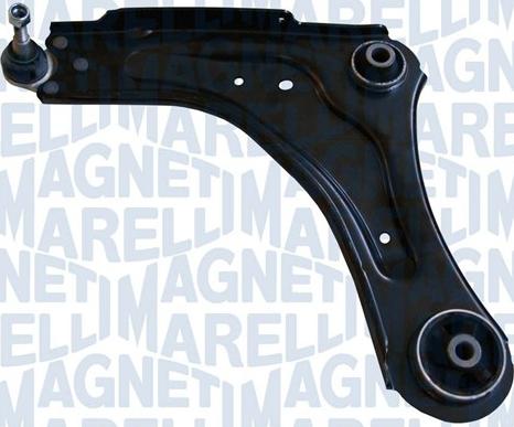 Magneti Marelli 301181397900 - Рычаг подвески колеса autodnr.net