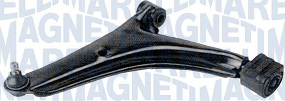 Magneti Marelli 301181399200 - Рычаг подвески колеса autodnr.net