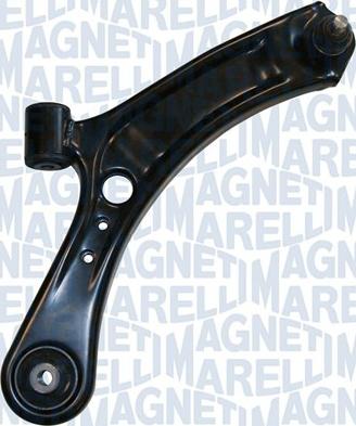 Magneti Marelli 301181399500 - Рычаг подвески колеса autodnr.net