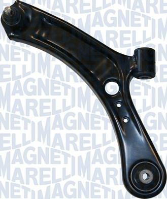 Magneti Marelli 301181399600 - Рычаг подвески колеса avtokuzovplus.com.ua