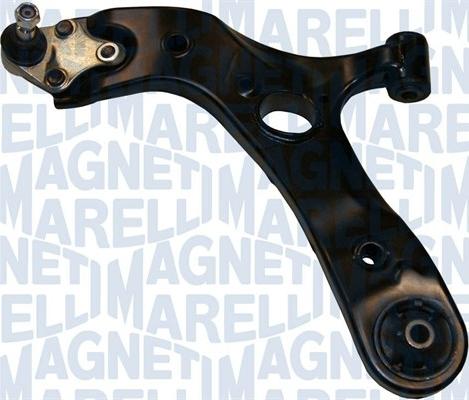 Magneti Marelli 301181399800 - Рычаг подвески колеса avtokuzovplus.com.ua