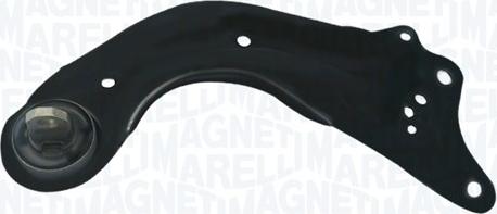 Magneti Marelli 301181411140 - Важіль незалежної підвіски колеса autocars.com.ua