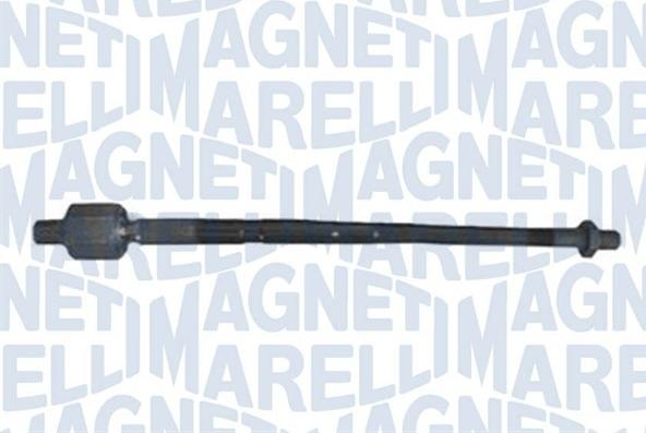Magneti Marelli 301191600050 - Поздовжня рульова тяга autocars.com.ua