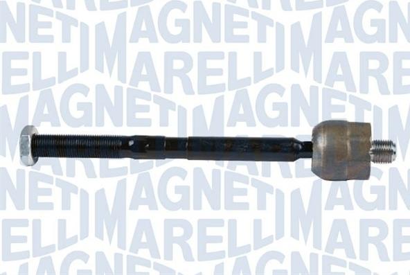 Magneti Marelli 301191600060 - Поздовжня рульова тяга autocars.com.ua