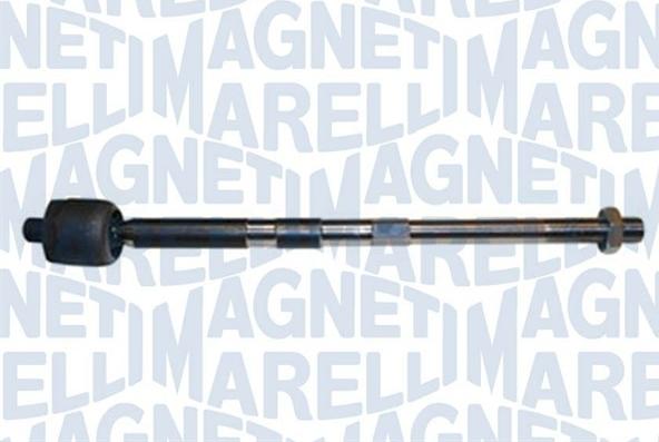 Magneti Marelli 301191600120 - Поздовжня рульова тяга autocars.com.ua