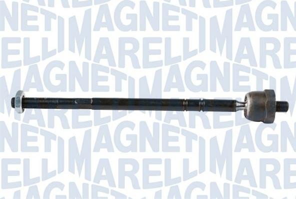 Magneti Marelli 301191600130 - Поздовжня рульова тяга autocars.com.ua