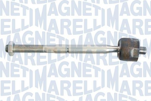 Magneti Marelli 301191600140 - Поздовжня рульова тяга autocars.com.ua