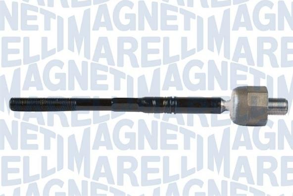 Magneti Marelli 301191600160 - Поздовжня рульова тяга autocars.com.ua