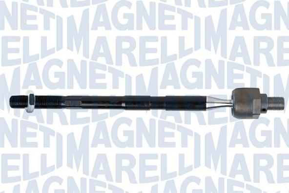 Magneti Marelli 301191600280 - Поздовжня рульова тяга autocars.com.ua