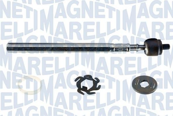 Magneti Marelli 301191600490 - Поздовжня рульова тяга autocars.com.ua