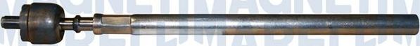 Magneti Marelli 301191600500 - Поздовжня рульова тяга autocars.com.ua