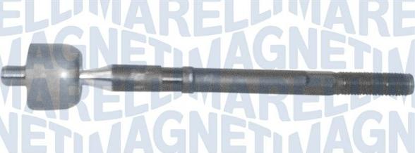 Magneti Marelli 301191600570 - Поздовжня рульова тяга autocars.com.ua