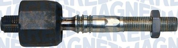 Magneti Marelli 301191600600 - Поздовжня рульова тяга autocars.com.ua