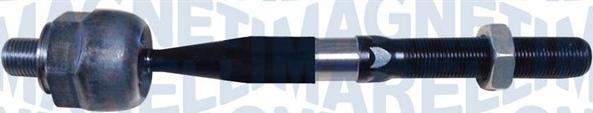 Magneti Marelli 301191600670 - Поздовжня рульова тяга autocars.com.ua