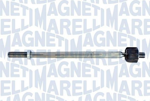 Magneti Marelli 301191600690 - Поздовжня рульова тяга autocars.com.ua