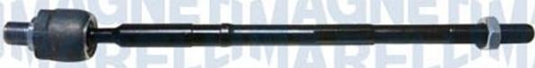 Magneti Marelli 301191600700 - Поздовжня рульова тяга autocars.com.ua