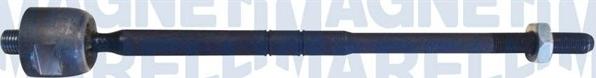 Magneti Marelli 301191600780 - Поздовжня рульова тяга autocars.com.ua