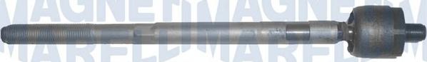 Magneti Marelli 301191600840 - Поздовжня рульова тяга autocars.com.ua