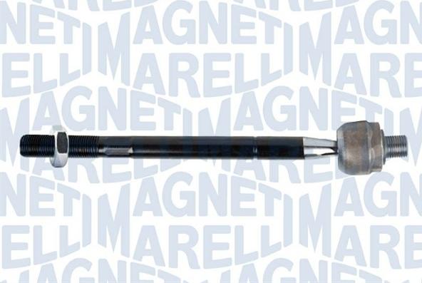 Magneti Marelli 301191601050 - Поздовжня рульова тяга autocars.com.ua