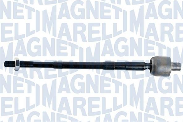 Magneti Marelli 301191601080 - Поздовжня рульова тяга autocars.com.ua