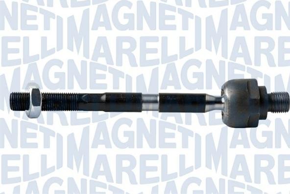 Magneti Marelli 301191601220 - Поздовжня рульова тяга autocars.com.ua