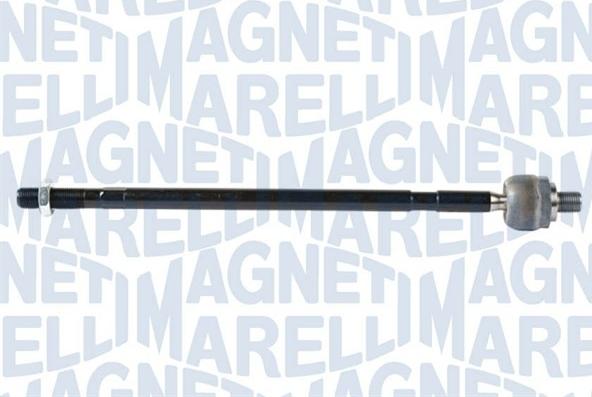 Magneti Marelli 301191601380 - Поздовжня рульова тяга autocars.com.ua