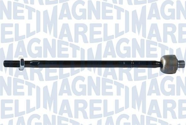 Magneti Marelli 301191601390 - Поздовжня рульова тяга autocars.com.ua