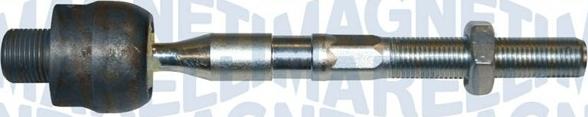 Magneti Marelli 301191601540 - Поздовжня рульова тяга autocars.com.ua