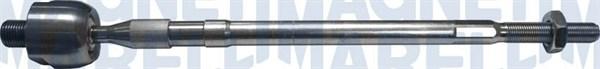 Magneti Marelli 301191601580 - Поздовжня рульова тяга autocars.com.ua