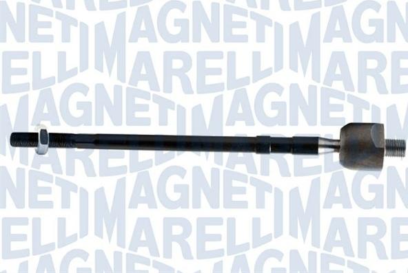 Magneti Marelli 301191601600 - Поздовжня рульова тяга autocars.com.ua