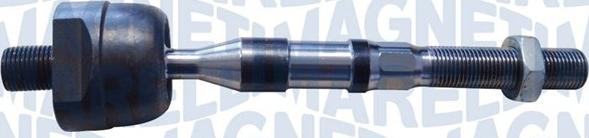 Magneti Marelli 301191601620 - Поздовжня рульова тяга autocars.com.ua