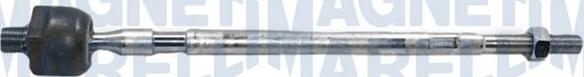 Magneti Marelli 301191601650 - Поздовжня рульова тяга autocars.com.ua