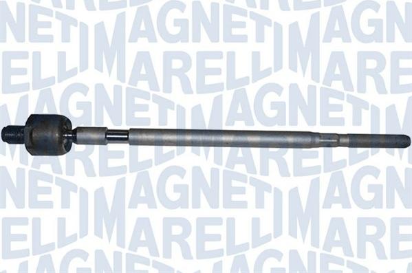 Magneti Marelli 301191601660 - Поздовжня рульова тяга autocars.com.ua