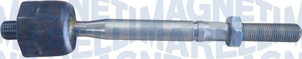 Magneti Marelli 301191601690 - Поздовжня рульова тяга autocars.com.ua