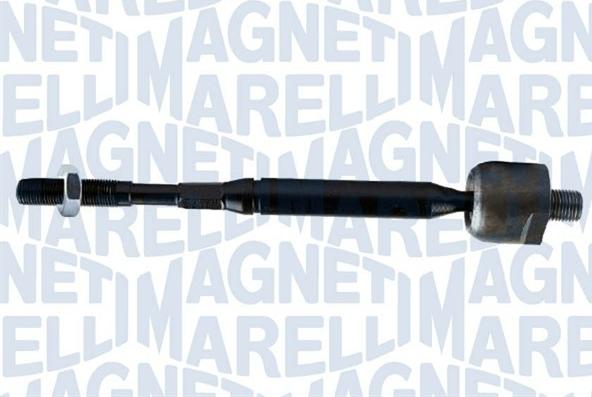 Magneti Marelli 301191601750 - Поздовжня рульова тяга autocars.com.ua