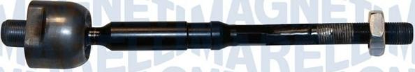 Magneti Marelli 301191601820 - Поздовжня рульова тяга autocars.com.ua