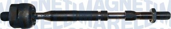 Magneti Marelli 301191602050 - Поздовжня рульова тяга autocars.com.ua
