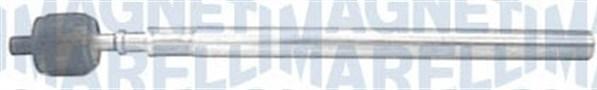 Magneti Marelli 301191602060 - Поздовжня рульова тяга autocars.com.ua