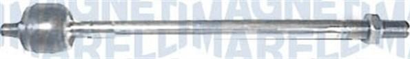 Magneti Marelli 301191602280 - Поздовжня рульова тяга autocars.com.ua