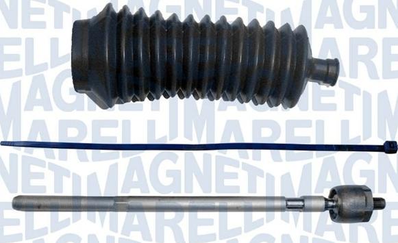 Magneti Marelli 301191602300 - Поздовжня рульова тяга autocars.com.ua