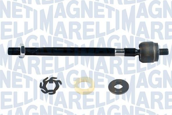 Magneti Marelli 301191602340 - Поздовжня рульова тяга autocars.com.ua
