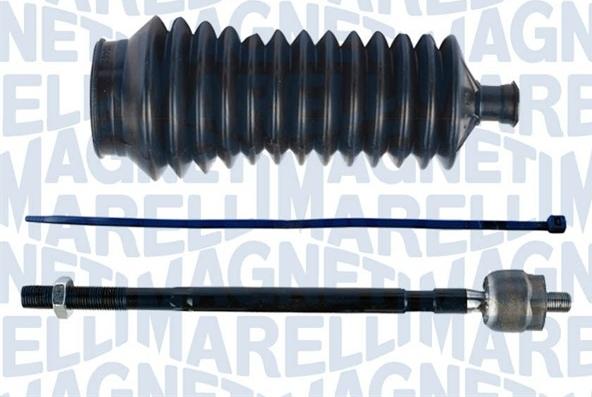 Magneti Marelli 301191602370 - Поздовжня рульова тяга autocars.com.ua