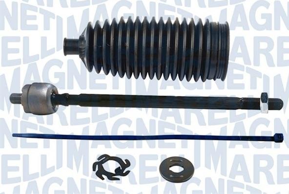 Magneti Marelli 301191602430 - Поздовжня рульова тяга autocars.com.ua