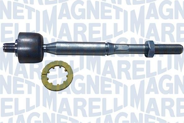 Magneti Marelli 301191602450 - Поздовжня рульова тяга autocars.com.ua
