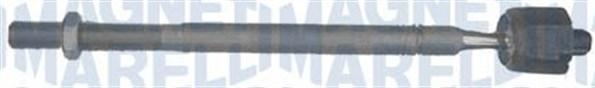 Magneti Marelli 301191602670 - Поздовжня рульова тяга autocars.com.ua