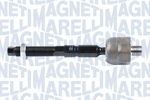 Magneti Marelli 301191602710 - Поздовжня рульова тяга autocars.com.ua