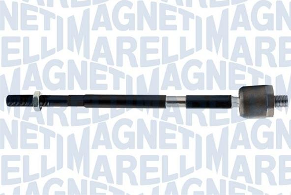 Magneti Marelli 301191602750 - Поздовжня рульова тяга autocars.com.ua