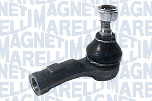 Magneti Marelli 301191602860 - Наконечник рулевой тяги, шарнир autodnr.net