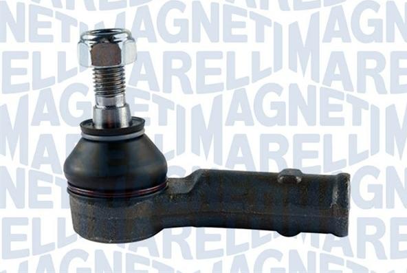 Magneti Marelli 301191602910 - Наконечник рульової тяги, кульовий шарнір autocars.com.ua