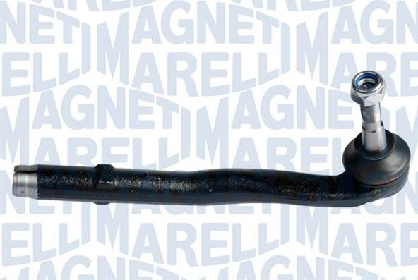 Magneti Marelli 301191603100 - Наконечник рулевой тяги, шарнир autodnr.net